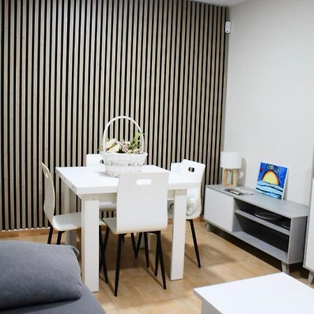 شقة Piso De Diseno En El Centro De Cordoba By Bebalmy المظهر الخارجي الصورة