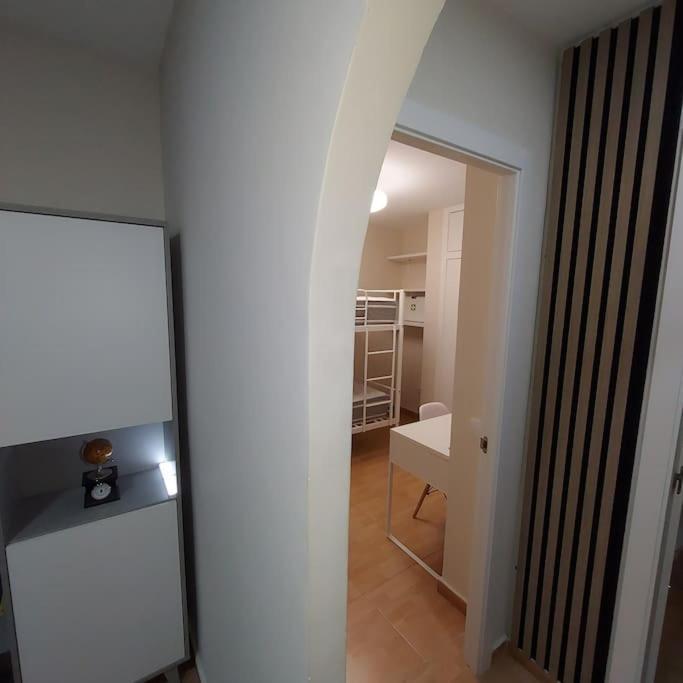 شقة Piso De Diseno En El Centro De Cordoba By Bebalmy المظهر الخارجي الصورة