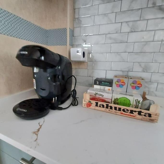 شقة Piso De Diseno En El Centro De Cordoba By Bebalmy المظهر الخارجي الصورة