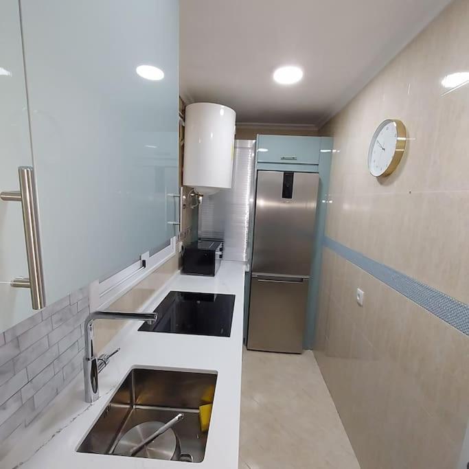 شقة Piso De Diseno En El Centro De Cordoba By Bebalmy المظهر الخارجي الصورة