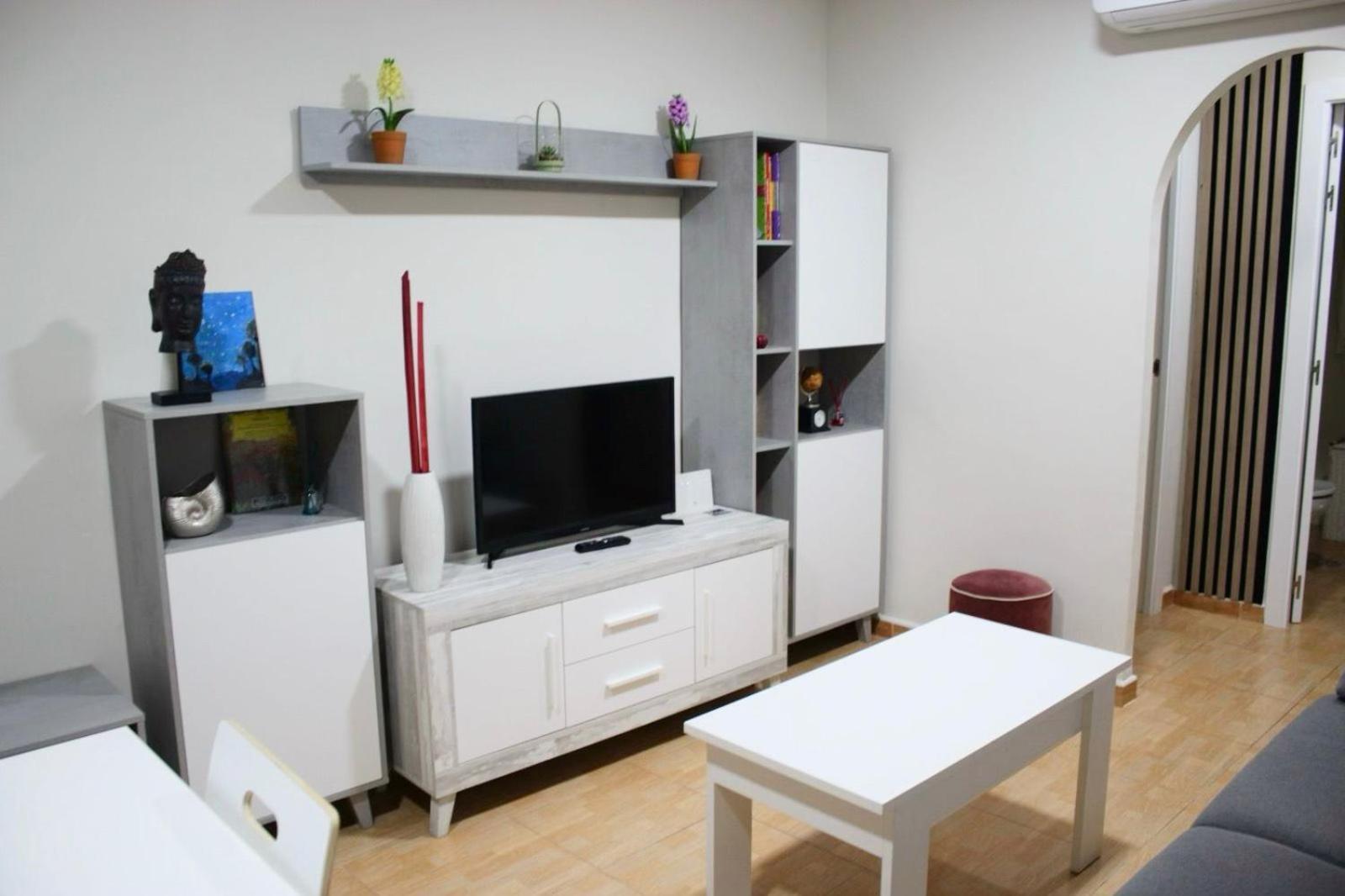 شقة Piso De Diseno En El Centro De Cordoba By Bebalmy المظهر الخارجي الصورة